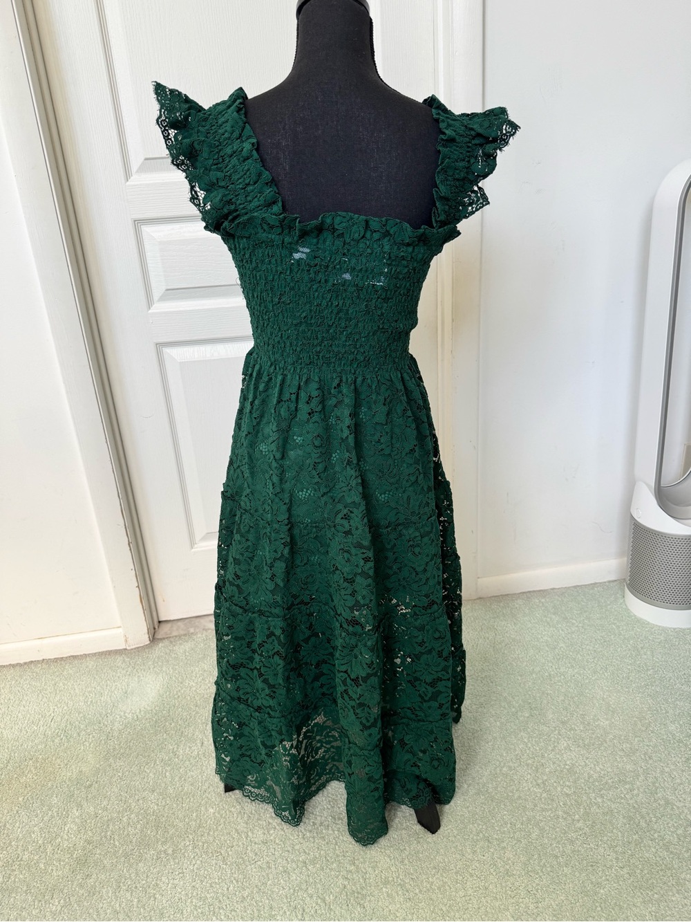 Collectors Edition 2023 Lace Ellie Nap Dress - Picture 3 of 5